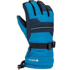 Gordini Gore-Tex Junior Ski Gloves