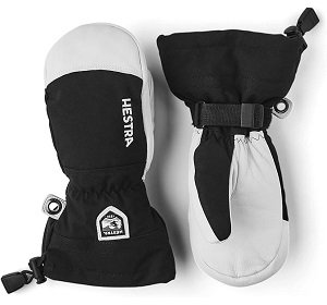 Hestra Skiing & Snowboarding Gloves for Kids