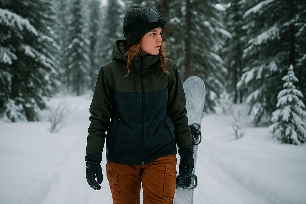 Best Budget Snowboard Pants Buying Guide