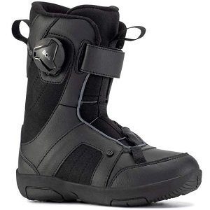 Ride Norris Snowboard Boots for Kids