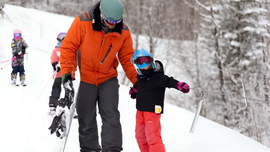 Best Ski and Snowboard Helmets for Kids, Reviewed