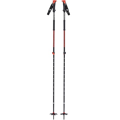 Black Diamond Traverse Backcountry Ski Poles