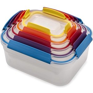 Joseph Joseph Nest Lock Food Storage