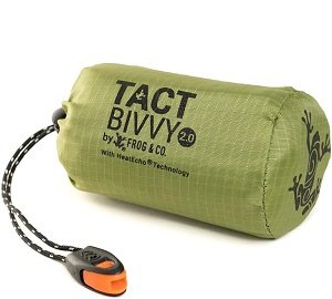 Tact Bivvy 2.0 Emergency Bivy Sack
