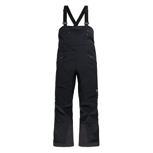 Outdoor Research Hemispheres Snow Bibs