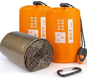 Bearhard Emergency Sack