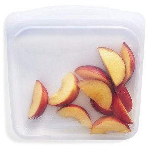 Stasher Reusable Food Storage Bags