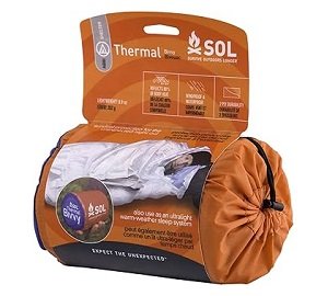 Survive Outdoors Longer