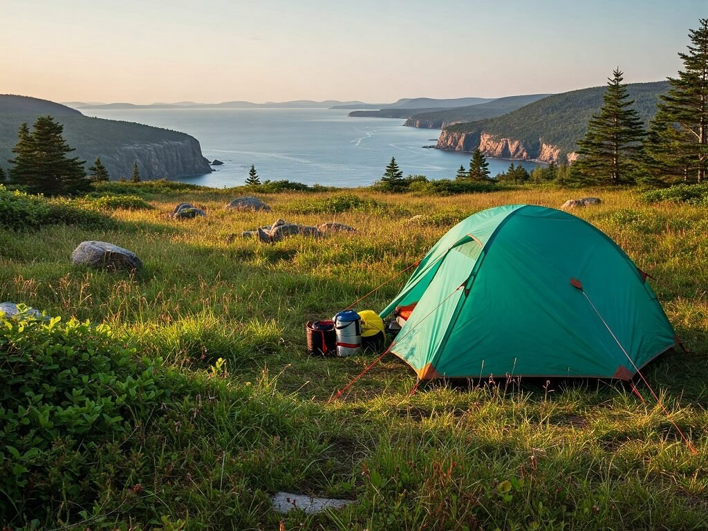 Acadia National Park