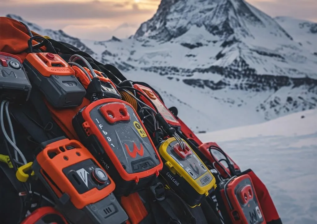 Best Budget Avalanche Beacons