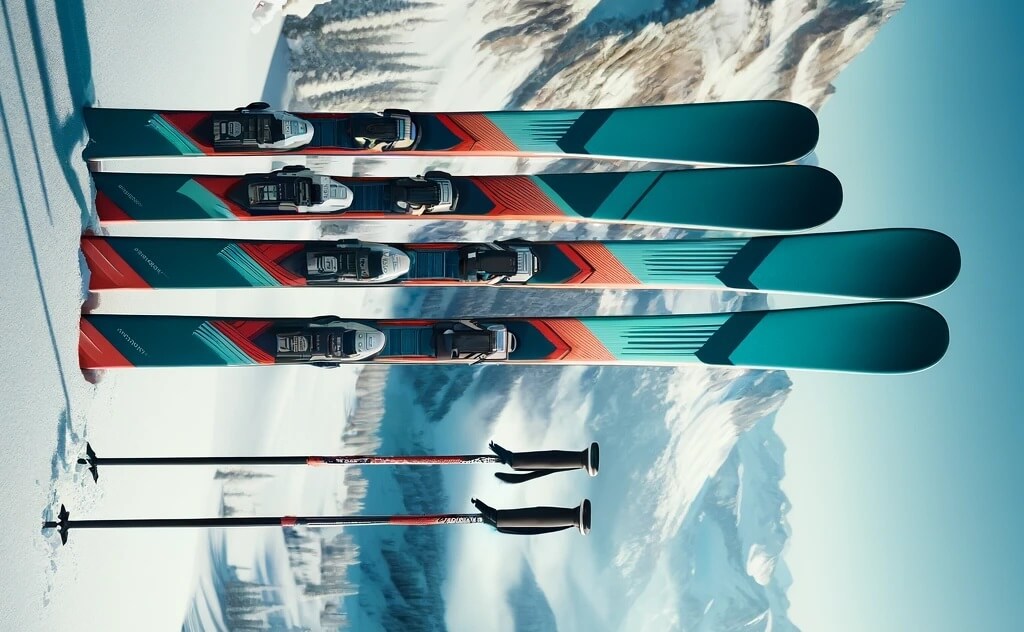 Best Women’s Backcountry Skis Reviews