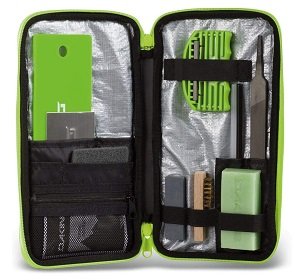 Dakine Ski Tuning Kit