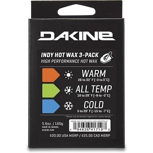 Dakine Indy