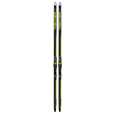 Fischer RCS Carbonlite