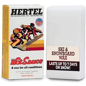 Hertel Super Hot Sauce