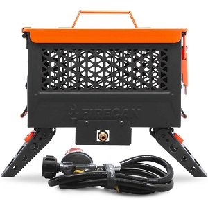 Ignik FireCan Fire Pit