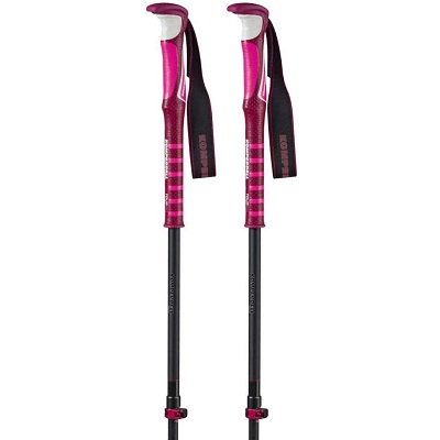 Komperdell Carbon C7 Backcountry Ski Poles
