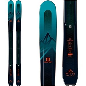 Salomon MTN Explore 95