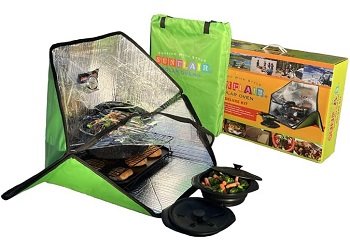 Sunflair Solar Oven
