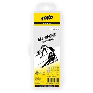 Toko All-in-One Wax
