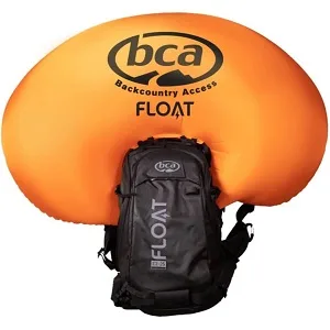 BCA Float E2-35 Avalanche Airbag Backpack