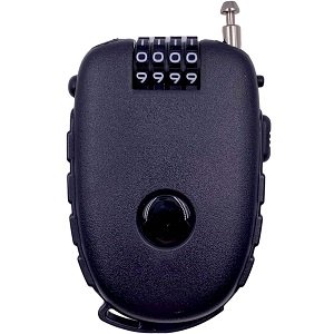 Bosvision Ultra-Secure Lock