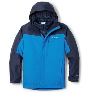 Columbia Whirlibird IV Ski Clothes for women