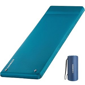 GZZAEOII Self-Inflating Pad