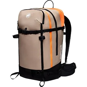 Mammut Pro Protection 35 Airbag 3.0