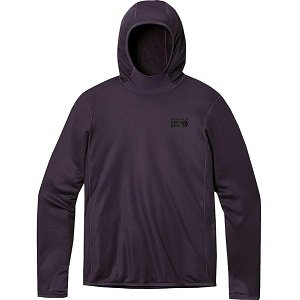 Mountain Hardwear AirMesh Hoody