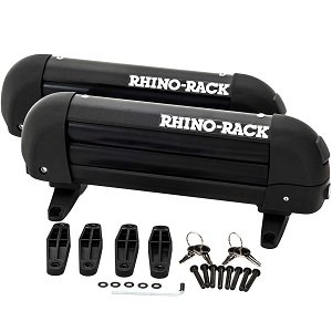 Rhino-Rack Ski and Snowboard Carrier