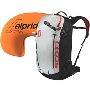 Scott Patrol E1 30 Kit