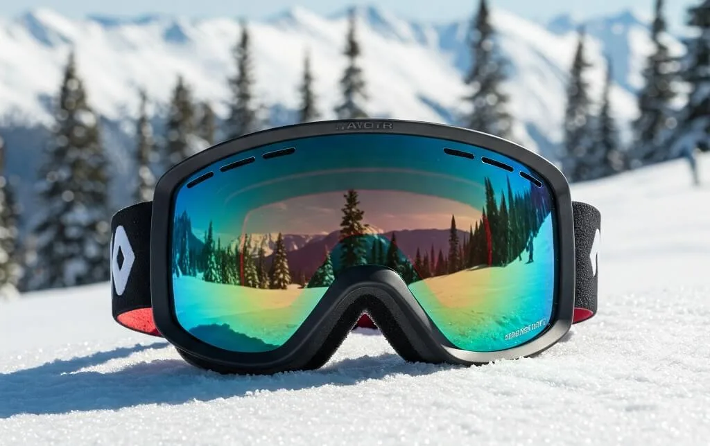 best Snowboard Goggles for Small Faces