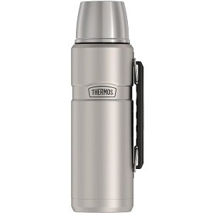 Thermos Stainless King