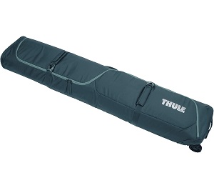 Thule RoundTrip Ski Bag with Wheels