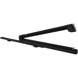 Thule SnowPack Extender Ski and Snowboard Rack