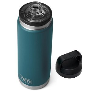 YETI Rambler with Chug Cap