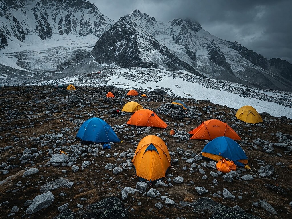 Best Tents for Mountaineering of 2025, Tested