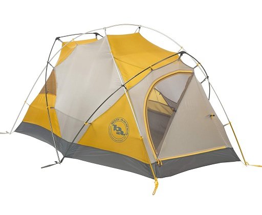 Big Agnes Battle Mountain 2 Tent