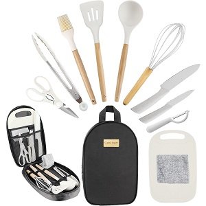 Camkinger 12-Piece