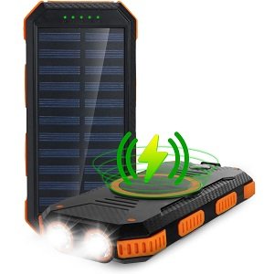 Chargeworx 15,000mAh