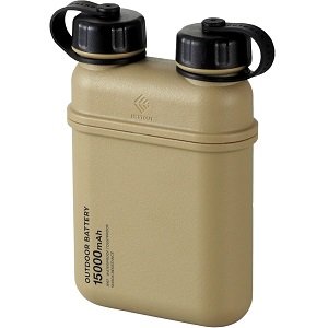 ELECOM NESTOUT 15,000mAh