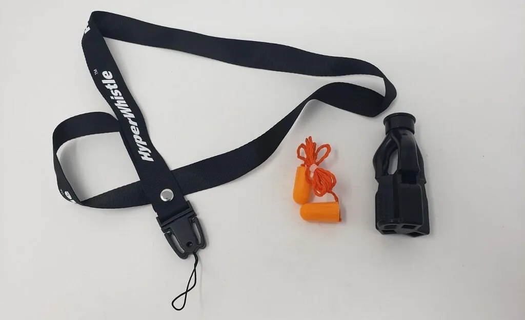Best Emergency Whistles for Hiking