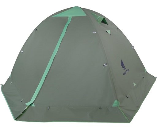 GEERTOP Ultralight Tent