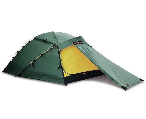 Hilleberg Jannu 2 Tent