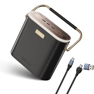 MOVE SPEED 80,000mAh