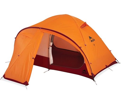 MSR Remote 2 Expedition