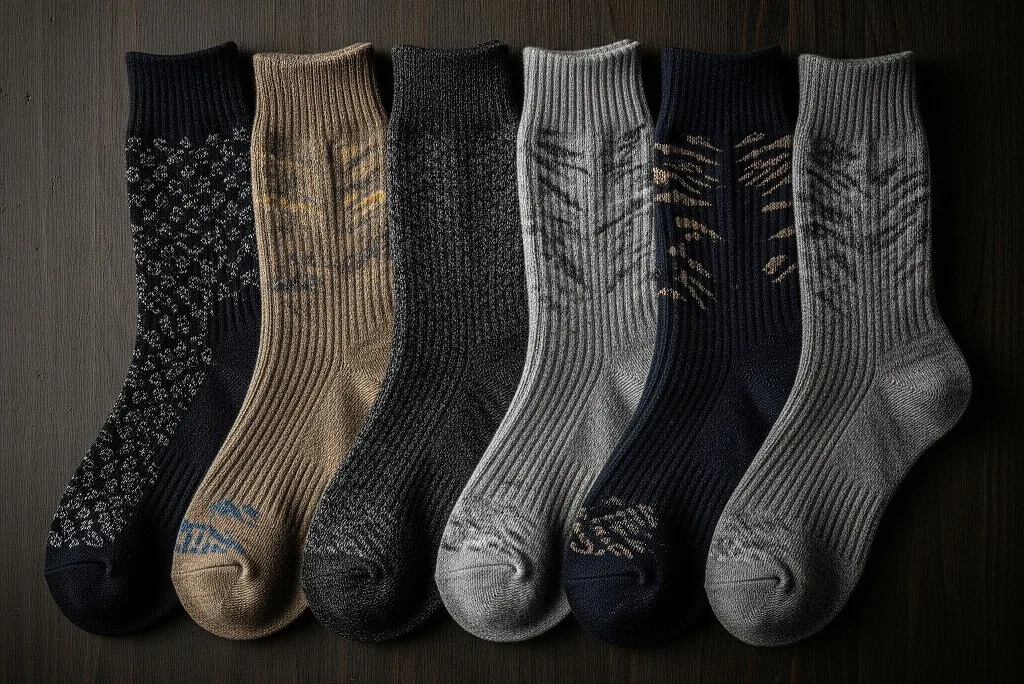 Best Merino Wool Hiking Socks, Tested
