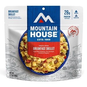 Mountain House Breakfast Skillet