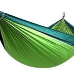 NATUREFUN Ultralight Hammock
